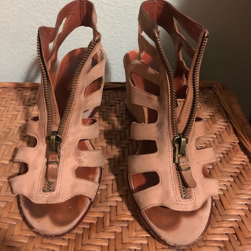 Wedges
